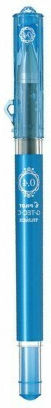 Pilot Maica Pilot Gel Stifte BL-GCM4-Hellblau