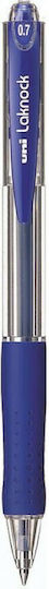 Uni-Ball Laknock SN-100 Ballpoint Pen