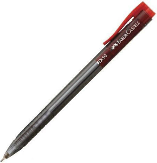 Faber-Castell RX10 Στυλό Ballpoint
