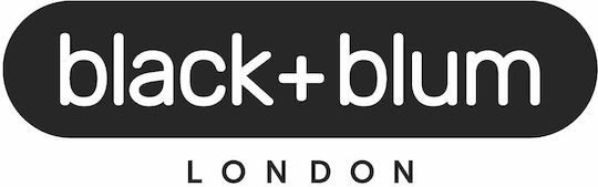 Black+Blum Ποτήρι Θερμός Ανοξείδωτο BPA Free 340ml Ασημί