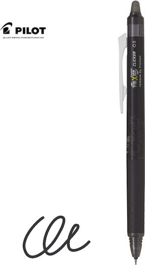 Pilot Frixion Point Clicker Pix Ballpoint