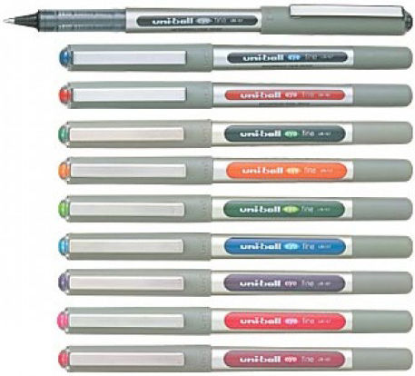 Uni-Ball Eye Fine UB-157 Στυλό Rollerball