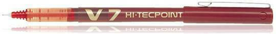 Pilot Hi-Tecpoint Rollerball Pen