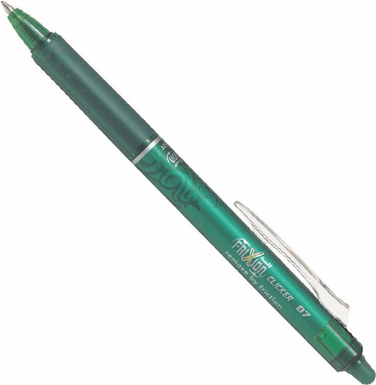 Pilot Frixion Ball Clicker Химикали Гел
