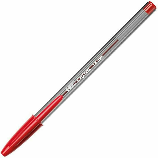 BIC Cristal Large Kugelschreiber