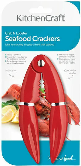 Kitchen Craft Τανάλια Αστακού Ψαλίδι Θαλασσινών Kitchen Craft Τανάλια Αστακού Ψαλίδι Θαλασσινών