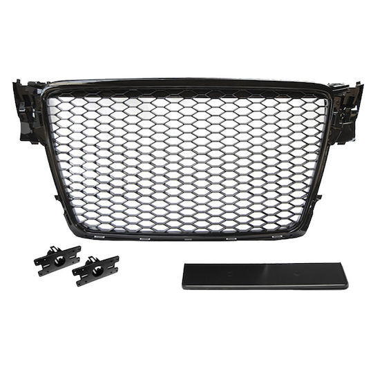 Carner Dekorative Auto Maske Audi A4 / RS4