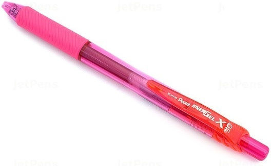 Pentel Energel Στυλό