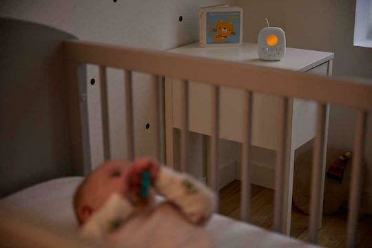 Philips Wireless Baby Monitor , with Two-way Communication & Lullabies