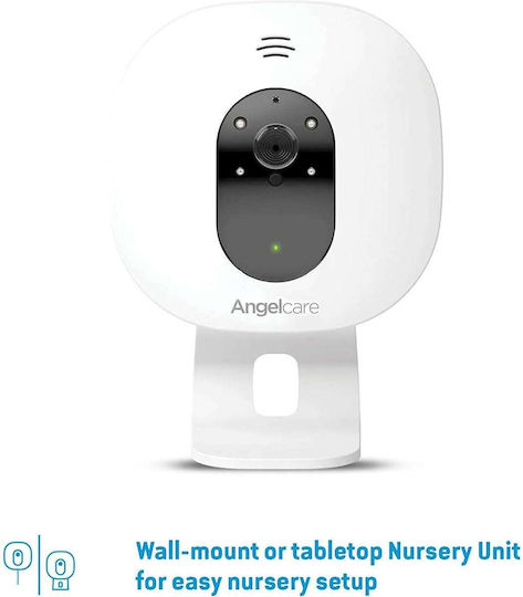 AngelCare Comunicare pentru bebeluși