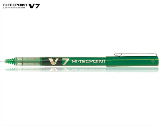 Pilot Hi-Tecpoint Pix Rollerball