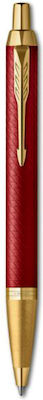 Parker Premium GT Stift Kugelschreiber Rot