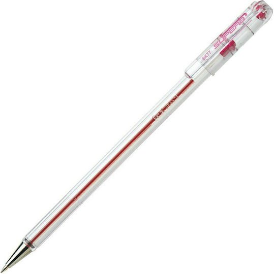 Pentel Superb Feine Spitze Kugelschreiber