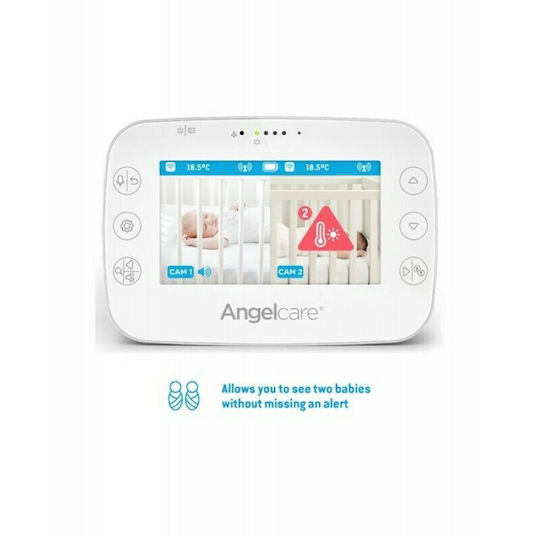 AngelCare Comunicare pentru bebeluși BR75066