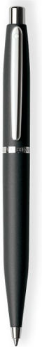 Sheaffer VFM Matt Schwarz Kugelschreiber