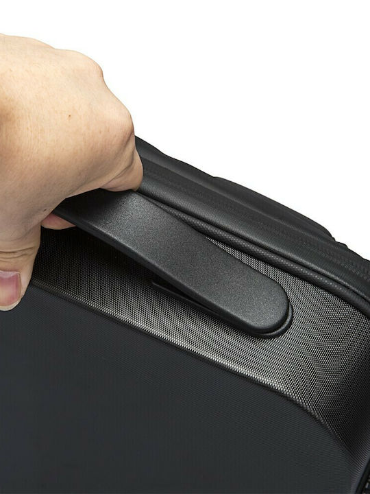 Bange 22201 Wasserdicht Tasche Rucksack für Laptop 15.6" in Schwarz Farbe