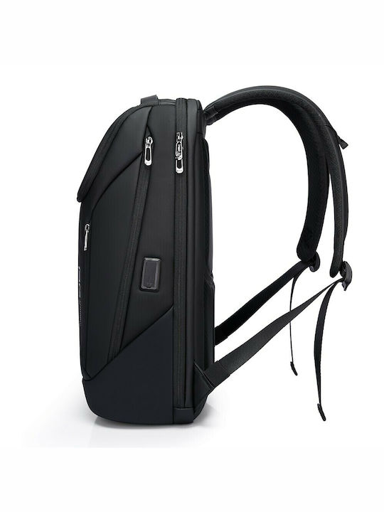 Bange 2517 Waterproof Backpack Backpack for 15.6" Laptop Black
