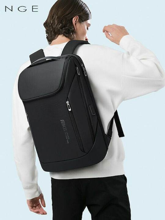 Bange 2517 Waterproof Backpack Backpack for 15.6" Laptop Black