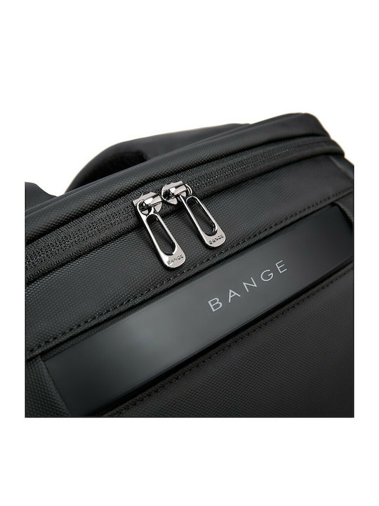 Bange 2517 Waterproof Backpack Backpack for 15.6" Laptop Black