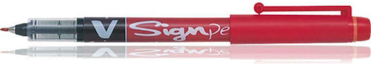 Pilot V-Sign Pen Στυλό Ballpoint