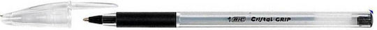 BIC Cristal Grip Medium Στυλό Ballpoint
