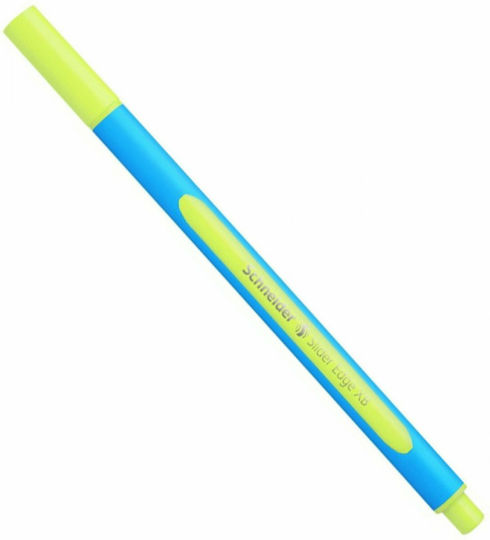 Schneider Slider Edge XB Ballpoint Pen