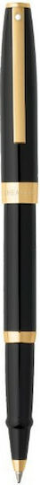 Sheaffer Sagaris Gloss Black Pen Rollerball