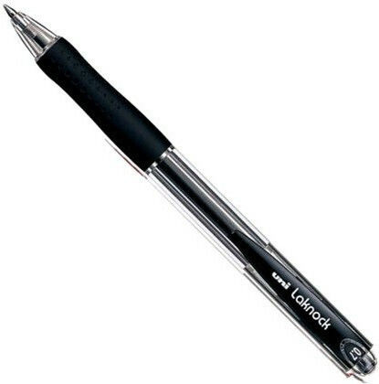 Uni-Ball Laknock SN-100 Pixuri Ballpoint
