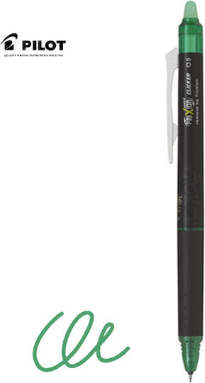 Pilot Frixion Point Clicker Στυλό Ballpoint