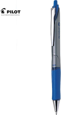 Pilot Στυλό Ballpoint 1.0mm με Μπλε Mελάνι Acroball Begreen