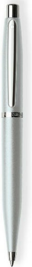 Sheaffer VFM Strobe Silver Rollerball Pen