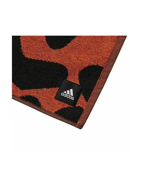 adidas Richu Mnisi Πετσέτα Γυμναστηρίου Βαμβακερή Πολύχρωμη 100x50cm