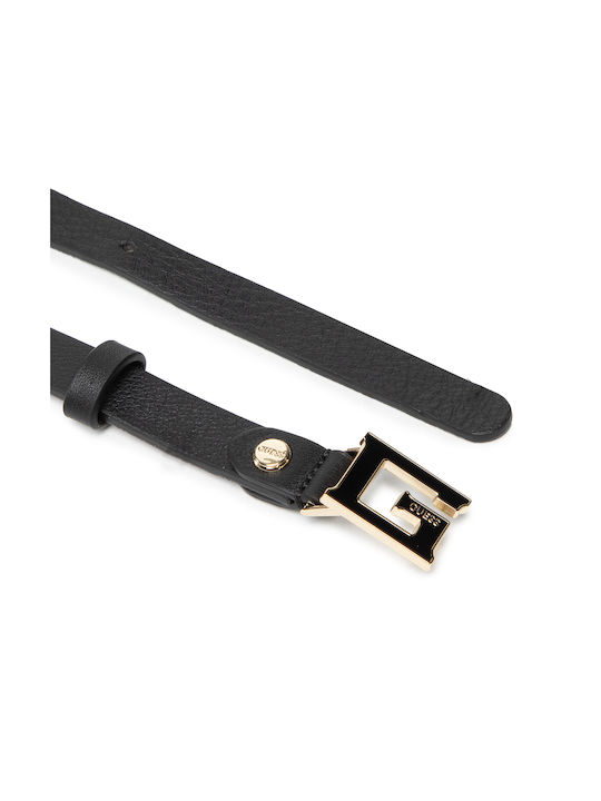 Guess Women's Belt Black