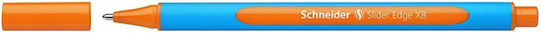 Schneider Slider Edge XB Kugelschreiber Ballpoint