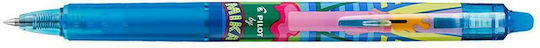 Pilot Frixion Ball Clicker Στυλό Gel
