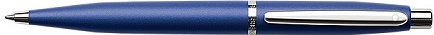 Sheaffer VFM Neon Blue Ballpoint Pen