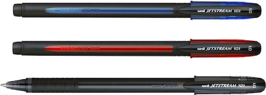 Uni-Ball Jetstream SX-101 Στυλό Ballpoint