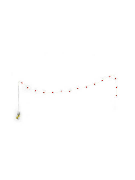 Legami Milano Outdoor Light String 1.9m