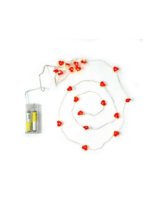 Legami Milano Outdoor Light String 1.9m