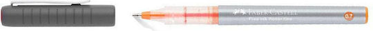 Faber-Castell Free Ink Roller Fine Pens Rollerball