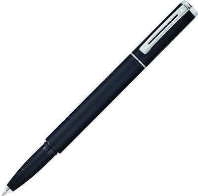 Sheaffer Award Matte Black Stilou Rollerball cu Albastru Cerneală 1buc