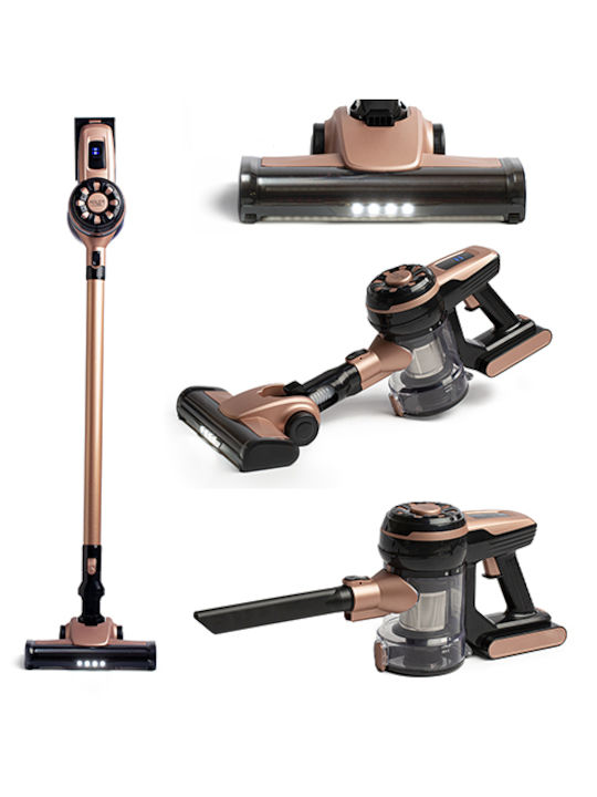 Adler AD 7044 Rechargeable Stick Bronze