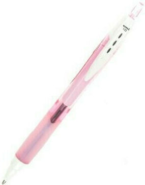 Uni-Ball Jetstream Sporty SXN-150S Pen Ballpoint 1mm with Pink Ink