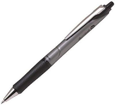 Pilot Acroball Metal Stift Kugelschreiber nullmm mit Schwarz Tinte