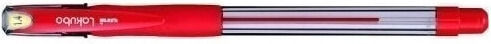 Uni-Ball Lakubo SG-100 Механичен Молив 1.4мм 1бр Червен
