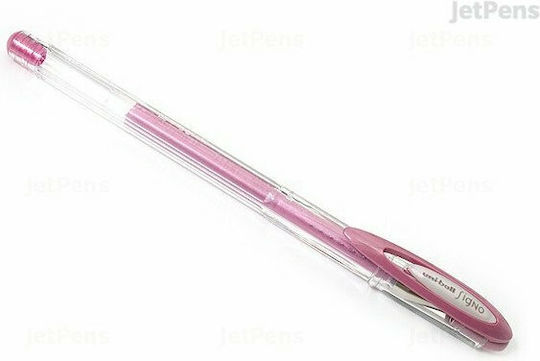 Uni-Ball Signo UM-120NM Στυλό Gel