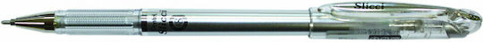 Pentel Slicci Gel Pen BG208 Z