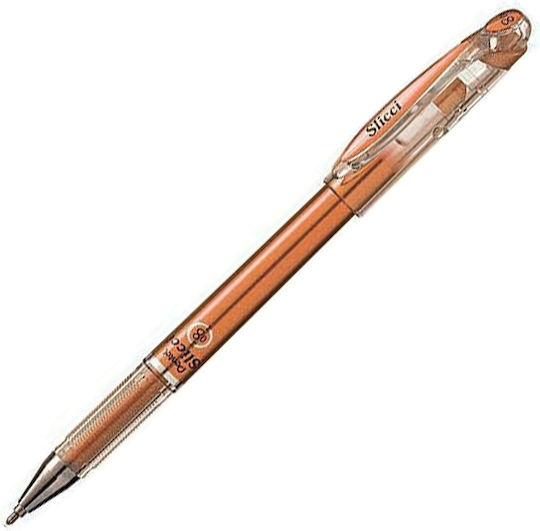 Pentel Slicci Химикали Гел