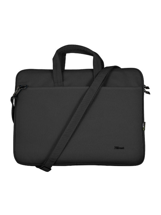 Trust Bologna Shoulder / Handheld Bag for 16" Laptop Black