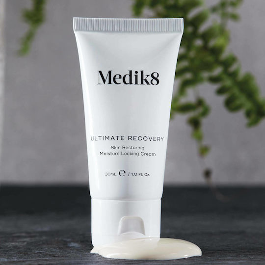 Medik8 Ultimate Recovery Rich Cream Face 30ml